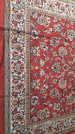 Tappeto difettato misura 300x200