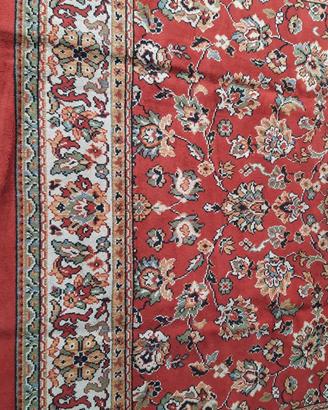 Tappeto difettato misura 300x200