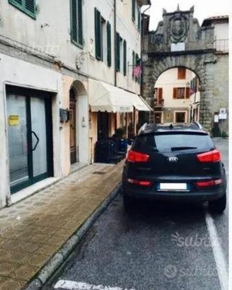 Grazioso fondo commerciale