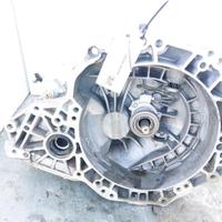 55565178 CAMBIO MANUALE 5M OPEL CORSA (D) 1.3 CDTI
