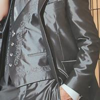 Abito elegante uomo Ottavio Nuccio galà