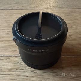 Adattatore Hasselblad XH nuovo
