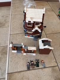 Lego harry potter