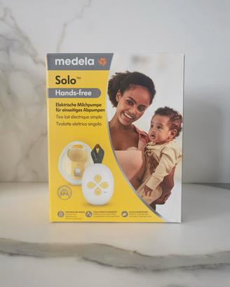 Tiralatte Medela & riduttori