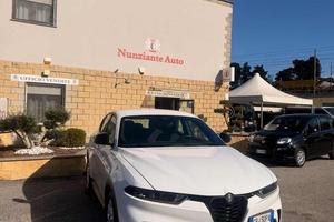 ALFA ROMEO Tonale 1.5 130 CV HYBRID TCT7 Sprint