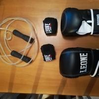 Guanti da Boxe