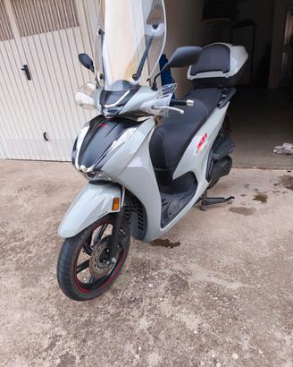 Honda sh 350 Sport 