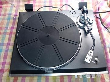 Giradischi 