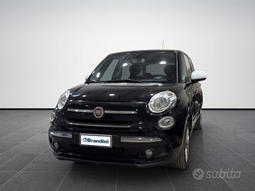 FIAT 500L 1.3 mjt Lounge 95cv