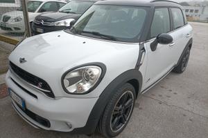 mini Countryman 2.0 SD all4  automatica tetto