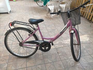Bicicletta regina da donna Regina 