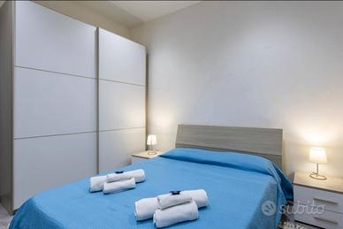 Nuovissimo appartamento in centro storico