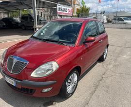 Lancia Ypsilon 1.3 Multijet 16V Oro Unipro 2005