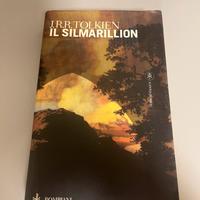 Tolkien il simarillion