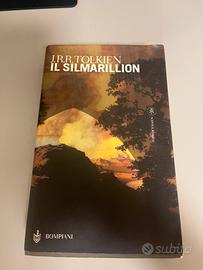 Tolkien il simarillion