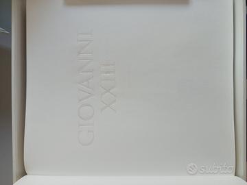stampa monografica di papa Giovanni XXIII 