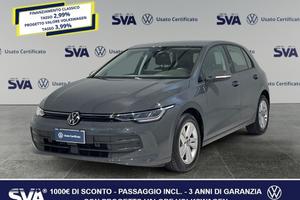 Volkswagen Golf 2.0 TDI 115CV Life - IVA ESPOSTA