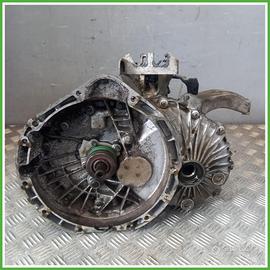 Cambio Manuale Mercedes Classe A W169 A150 1.5