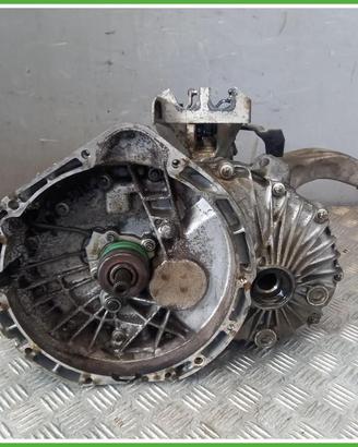 Cambio Manuale Mercedes Classe A W169 A150 1.5