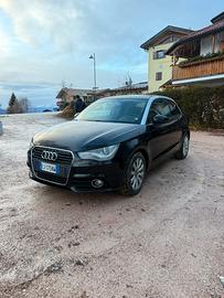 Audi A1 1.4 125 cv automatica