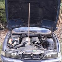 motore bmw, ricambi phedra, vetri alfa 33, fiat500