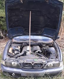 motore bmw, ricambi phedra, vetri alfa 33, fiat500