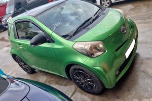 Toyota IQ 2009 1.0 VVTi motore KR FE per ricambi (