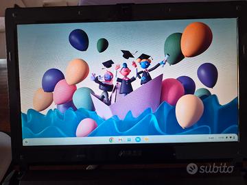 Asus Chromebook 
