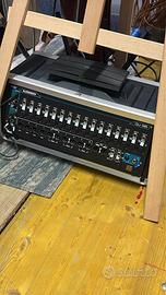 Allen & heath Qu 16
