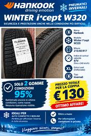 Hankook Inve215/40 R17 87V XL
📏 215/40 R17 87V XL