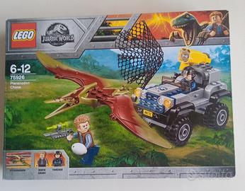 LEGO Jurassic World 75926