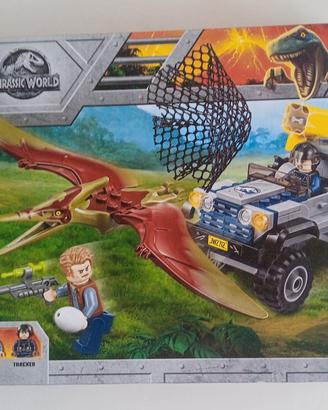 LEGO Jurassic World 75926