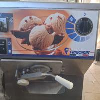 Mantecatore Frigomat