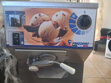 Mantecatore Frigomat