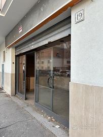 LOCALE MAGLIANA 36mq