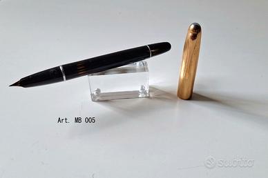 Penna stilografica Aurora 88 originale anni '60