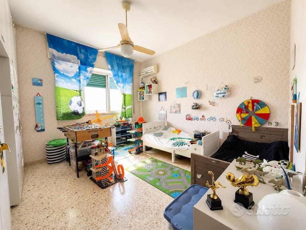 Appartamento – Catania, Consolazione, Borgo-Sanzio - Altro