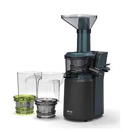 estrattore di succhi Imetec 