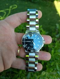 Orologio ORIS AQUIS 43 mm
