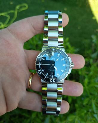 Orologio ORIS AQUIS 43 mm