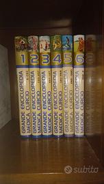 Enciclopedia MEDICA CURCIO (Vintage)