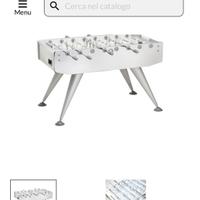 Calciobalilla Faress