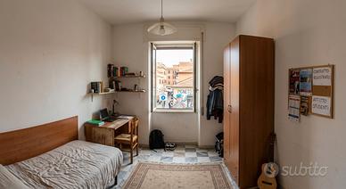 PIGNETO stanza singola LIBERA SUBITO