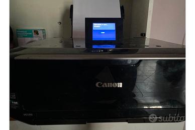 Stampante Canon PIXMA MG5350