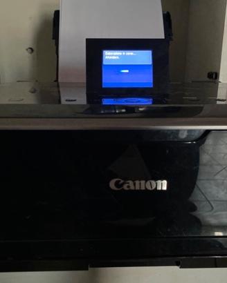 Stampante Canon PIXMA MG5350