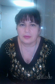 Badante giorno notte h24 7 sul 7