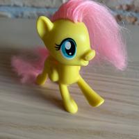 MLP Fluttershy Rainbow Road Trip My Little Pony G4