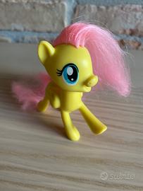 MLP Fluttershy Rainbow Road Trip My Little Pony G4