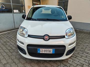 Fiat Panda 1.2 8V Easy - 11/2020