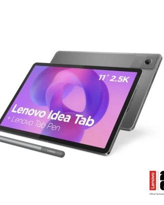 Lenovo Idea Tab with Tab Pen con accessori